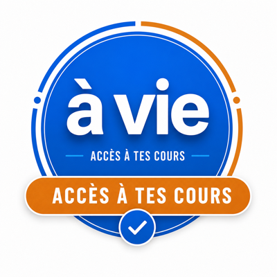 Accès à vie