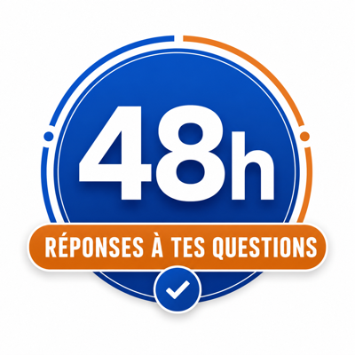 Support réactif